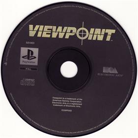 Viewpoint - Disc Image