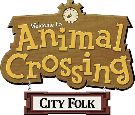 Animal Crossing: City Folk Details - LaunchBox Games Database