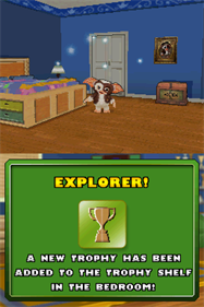 Gremlins: Gizmo - Screenshot - Gameplay Image