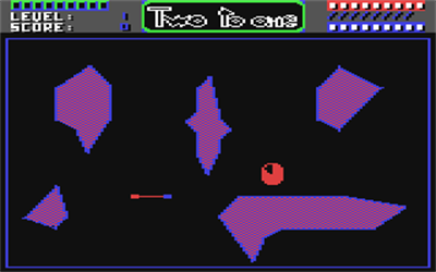 Two-To-One - Screenshot - Gameplay Image