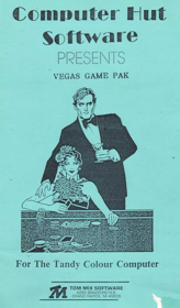 Vegas Game Pak