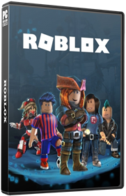 ROBLOX - Box - 3D Image