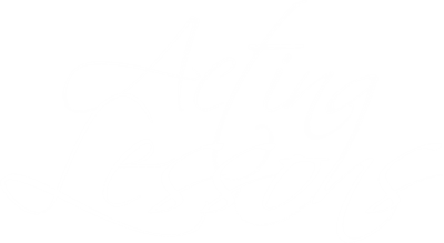Acting Lessons - Clear Logo Image