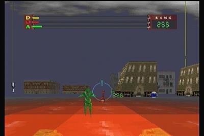 Immercenary - Screenshot - Gameplay Image