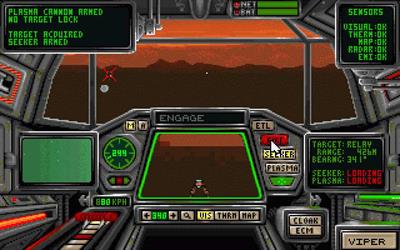 Ultrabots - Screenshot - Gameplay Image