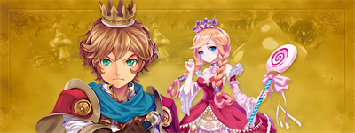 New Little King's Story - Banner Image