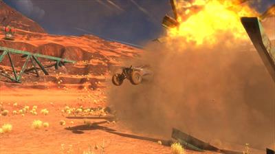 Harms Way - Screenshot - Gameplay Image