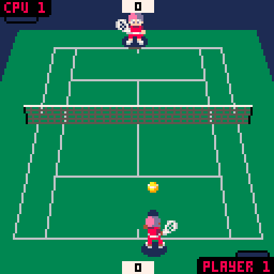 Pico Tennis