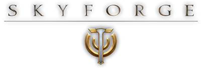 Skyforge - Clear Logo Image