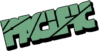 Pacific - Clear Logo Image