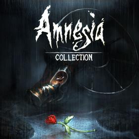 Amnesia: Collection - Box - Front Image