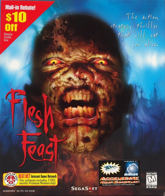 Flesh Feast