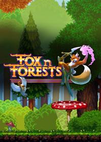 FOX n FORESTS