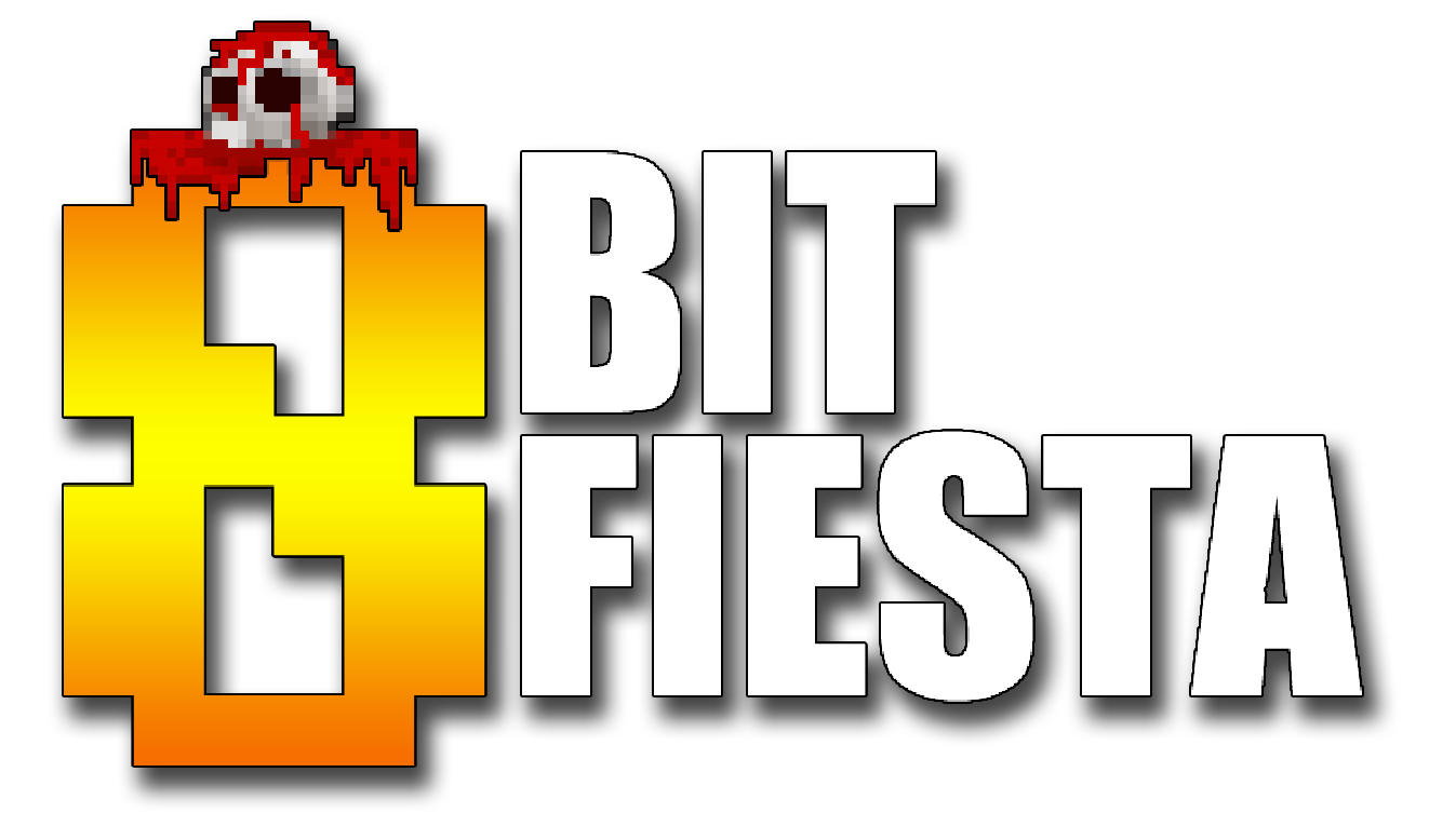 8BIT FIESTA - Play Online for Free!