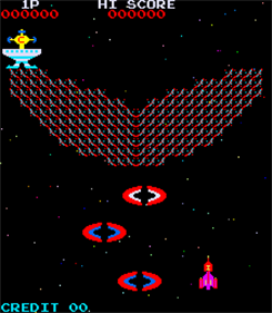 Black Hole - Screenshot - Gameplay Image