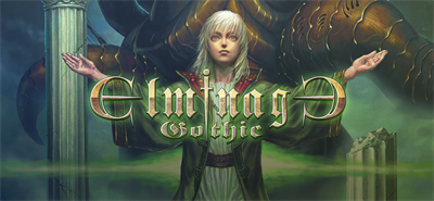 Elminage Gothic - Banner Image