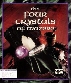 The Four Crystals of Trazere