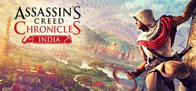 Assassin's Creed Chronicles: India - Banner Image