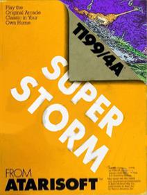 Super Storm