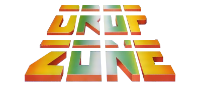Dropzone - Clear Logo Image