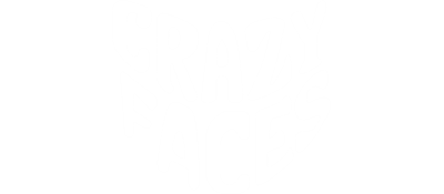 Crazy Faces - Clear Logo Image