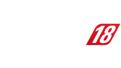 MotoGP 18 - Clear Logo Image