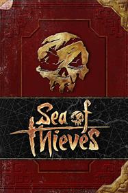 Sea of Thieves - Fanart - Box - Front Image