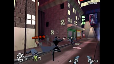 Drake of the 99 Dragons - Screenshot - Gameplay Image