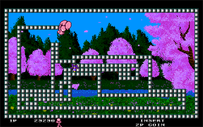 Wit's - Screenshot - Gameplay Image