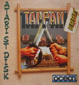 Tai-Pan - Box - Front Image