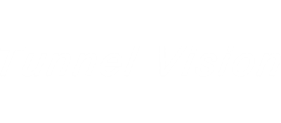Tunnel Vision - Clear Logo Image