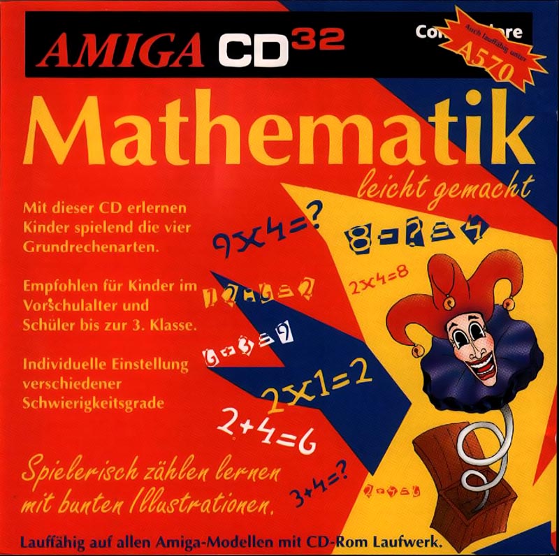 Mathematik Leicht Gemacht