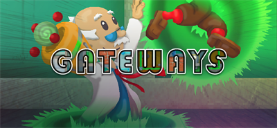 Gateways - Banner Image