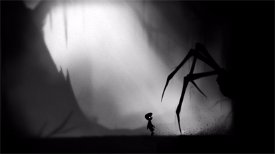 LIMBO - Screenshot - Gameplay