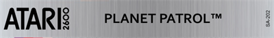 Planet Patrol - Banner Image