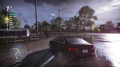 Need for Speed Heat - Screenshot - Gameplay Image