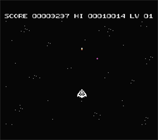 Pointless Shooting - Screenshot - Gameplay Image