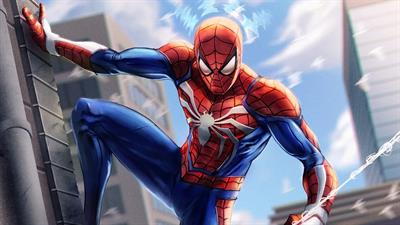 Marvel's Spider-Man Remastered - Fanart - Background Image