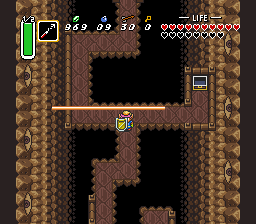The Legend of Zelda: Echoes of the Past