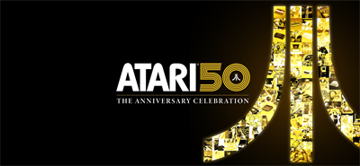 Atari 50: The Anniversary Celebration - Banner Image