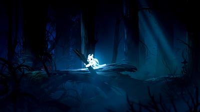 Ori and the Blind Forest: Definitive Edition - Fanart - Background Image
