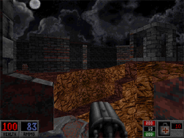 Blood: Plasma Pak - Screenshot - Gameplay Image
