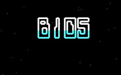 Bios (Ediciones Manali)