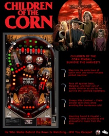 Children Of The Corn