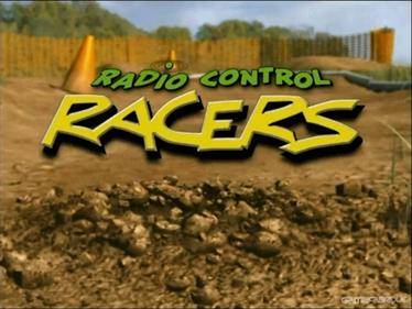 3D Ultra: Radio Control Racers - Banner Image