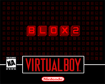 Blox 2 - Fanart - Box - Front Image
