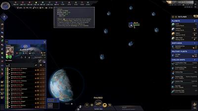 Star Trek: Infinite - Screenshot - Gameplay Image