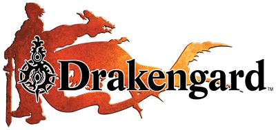 Drakengard - Clear Logo Image