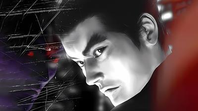 Tekken Tag Tournament - Fanart - Background Image