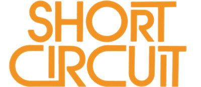 Short Circuit - Clear Logo Image